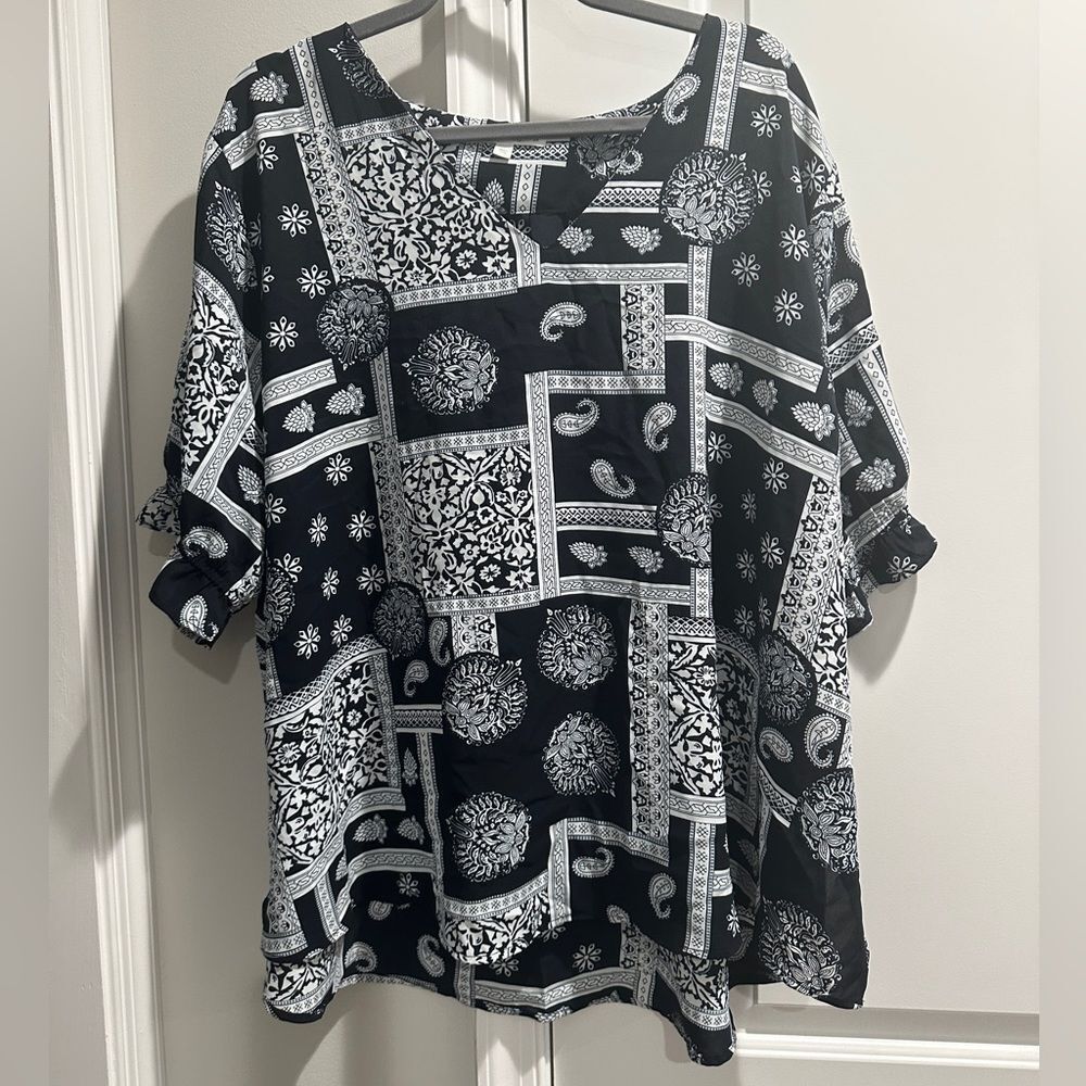 fun2fun women’s blouse